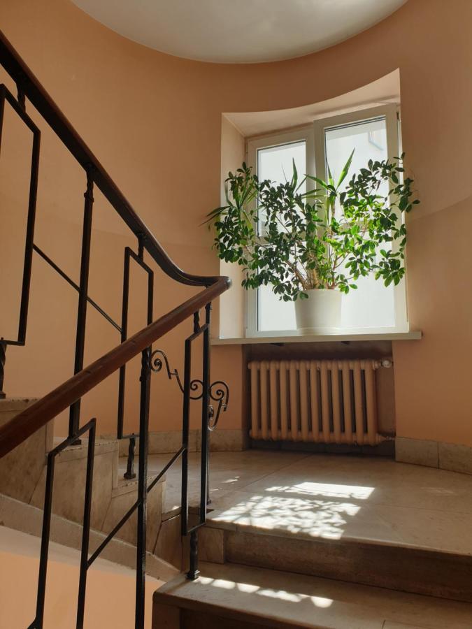 Studio Latte Juliana Bartoszewicza Warszawa Exteriör bild
