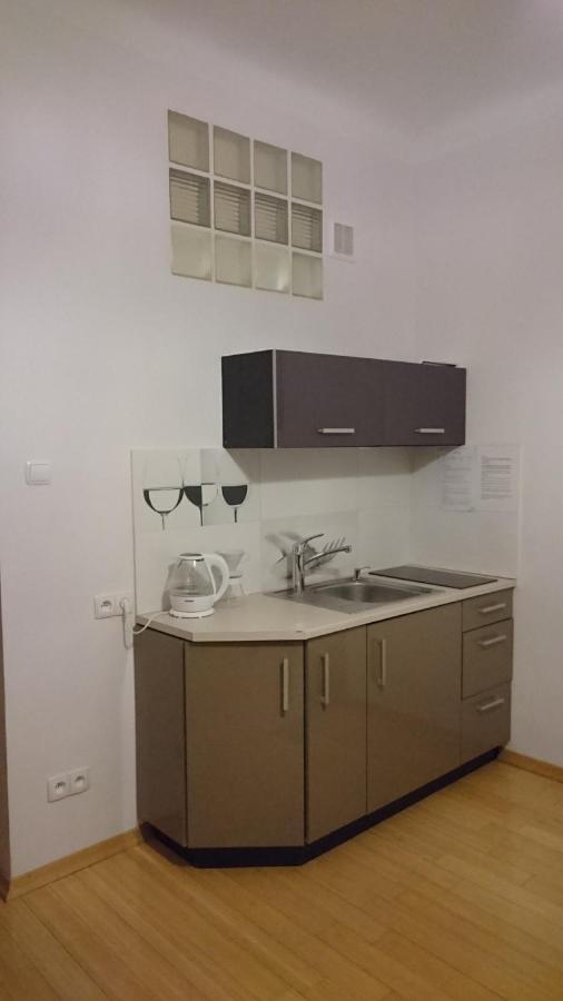 Studio Latte Juliana Bartoszewicza Warszawa Exteriör bild