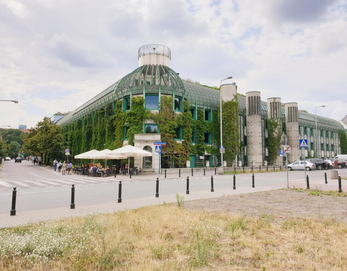 Studio Latte Juliana Bartoszewicza Warszawa Exteriör bild