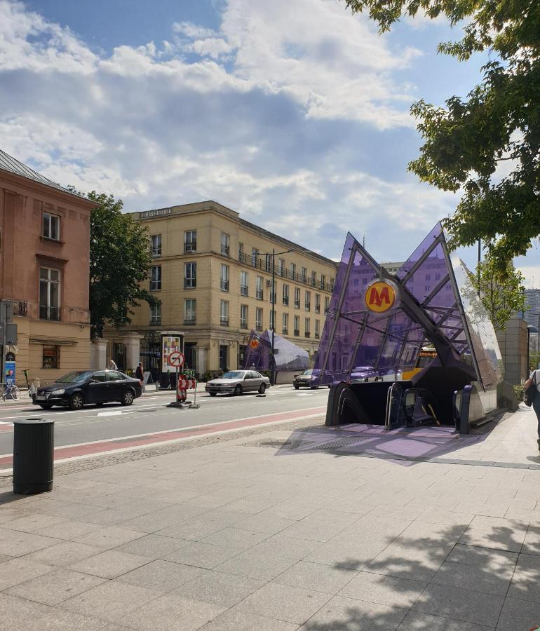 Studio Latte Juliana Bartoszewicza Warszawa Exteriör bild