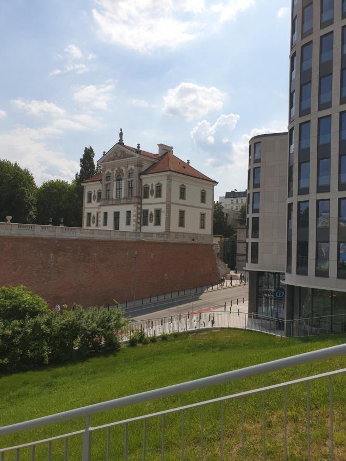 Studio Latte Juliana Bartoszewicza Warszawa Exteriör bild