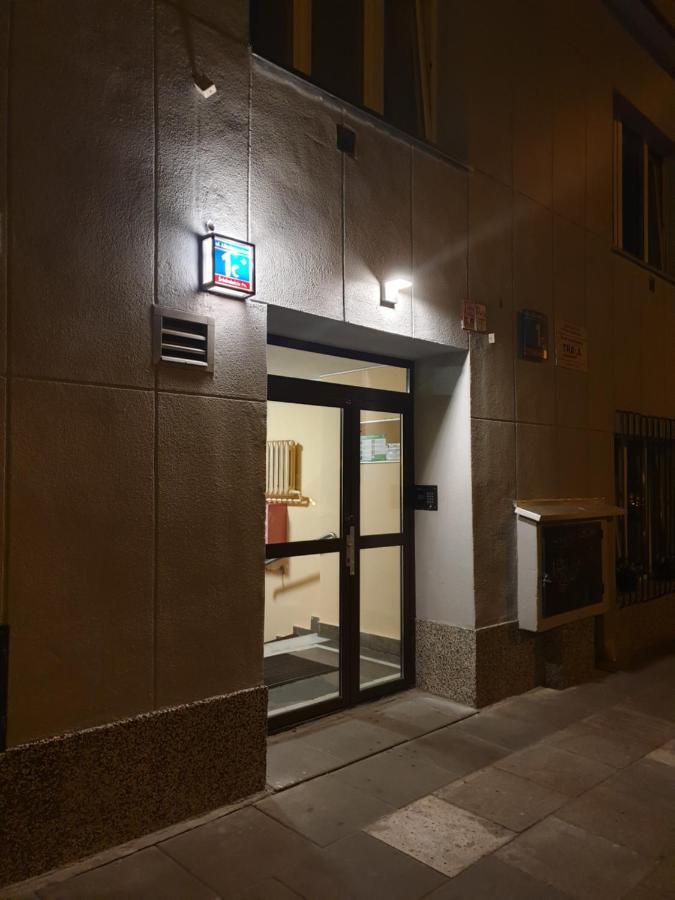 Studio Latte Juliana Bartoszewicza Warszawa Exteriör bild
