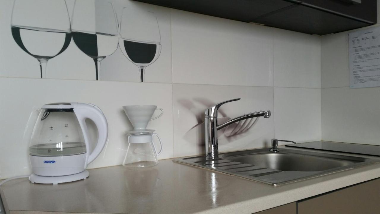 Studio Latte Juliana Bartoszewicza Warszawa Exteriör bild